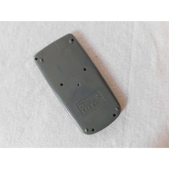 CASIO FX-300ES PLUS SCIENTIFIC SOLAR CALCULATOR Without COVER - Picture 4 of 5